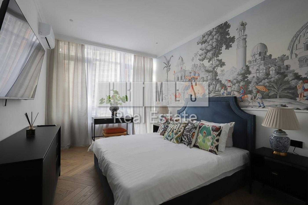 Оренда 3к квартири 88м2, ЖК Новопечерські Липки, вул. Верхогляда, 19 Киев - изображение 7