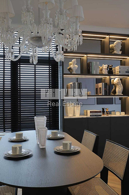 Оренда 3к квартири 88м2, ЖК Новопечерські Липки, вул. Верхогляда, 19 Киев - изображение 2