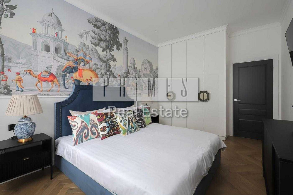 Оренда 3к квартири 88м2, ЖК Новопечерські Липки, вул. Верхогляда, 19 Киев - изображение 8