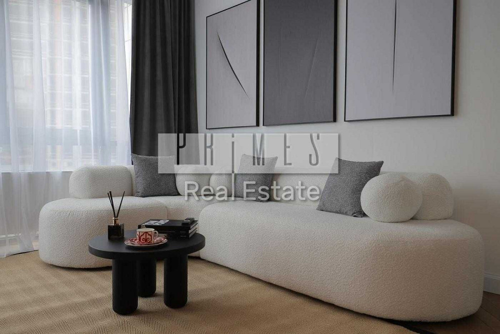 Оренда 3к квартири 88м2, ЖК Новопечерські Липки, вул. Верхогляда, 19 Киев - изображение 5