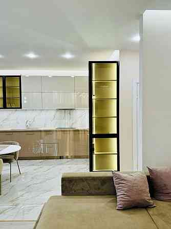 Оренда 3к квартири ЖК Будапешт/Набережна/Боздош Ужгород