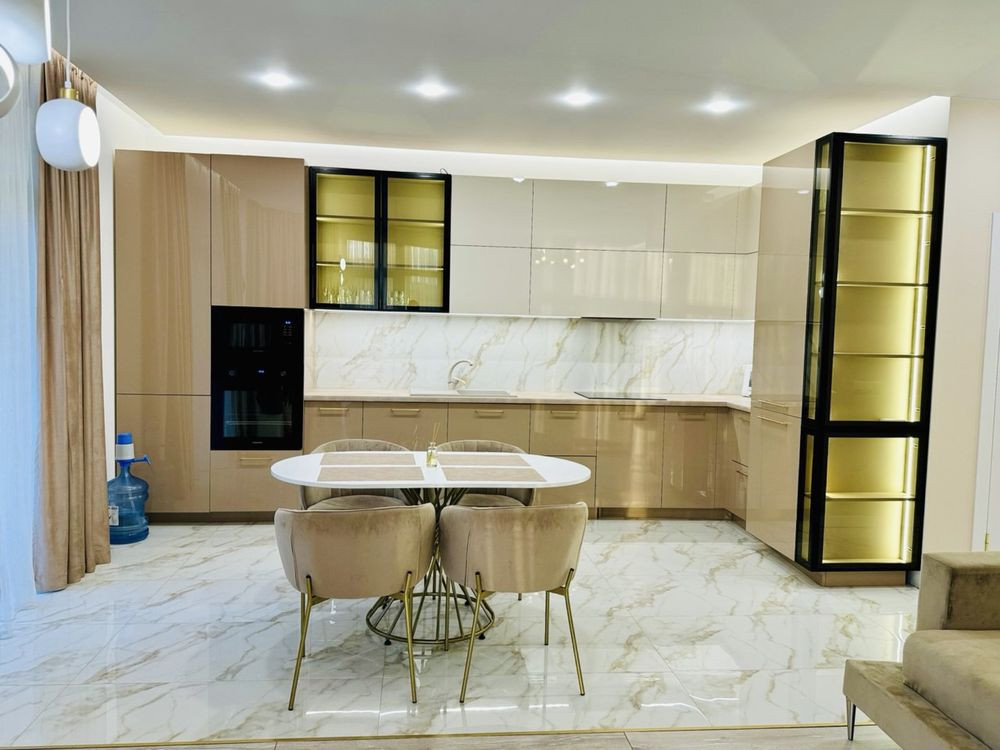 Оренда 3к квартири ЖК Будапешт/Набережна/Боздош Ужгород - зображення 3