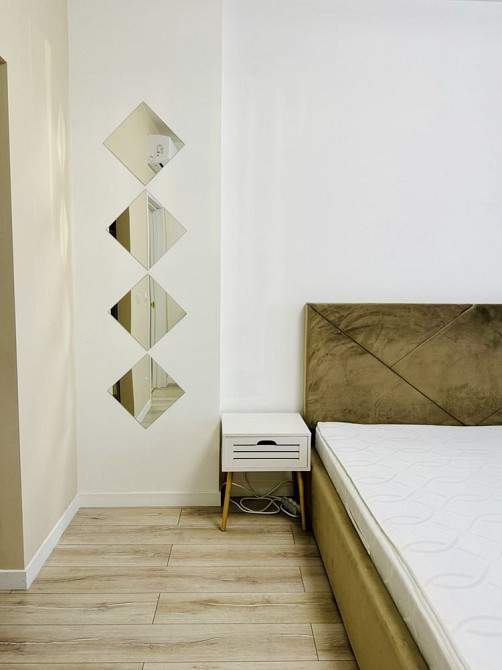 Оренда 3к квартири ЖК Будапешт/Набережна/Боздош Ужгород - зображення 8