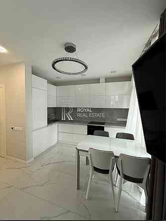 Оренда нової квартири в ЖК Французкий квартал 2 Киев