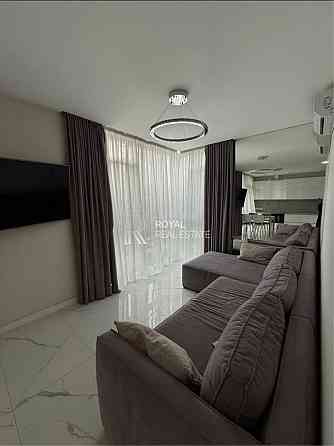 Оренда нової квартири в ЖК Французкий квартал 2 Киев