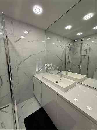 Оренда нової квартири в ЖК Французкий квартал 2 Киев