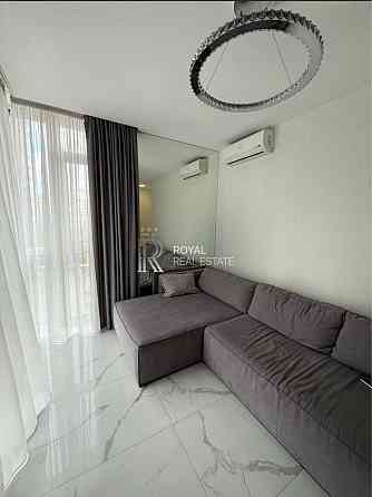 Оренда нової квартири в ЖК Французкий квартал 2 Киев