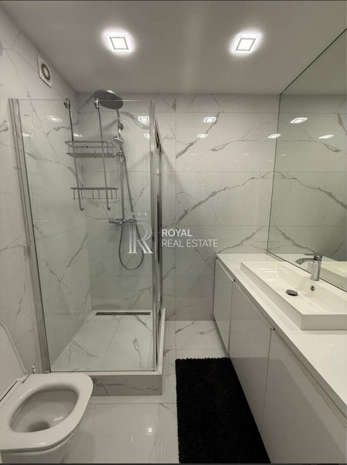 Оренда нової квартири в ЖК Французкий квартал 2 Киев - изображение 6