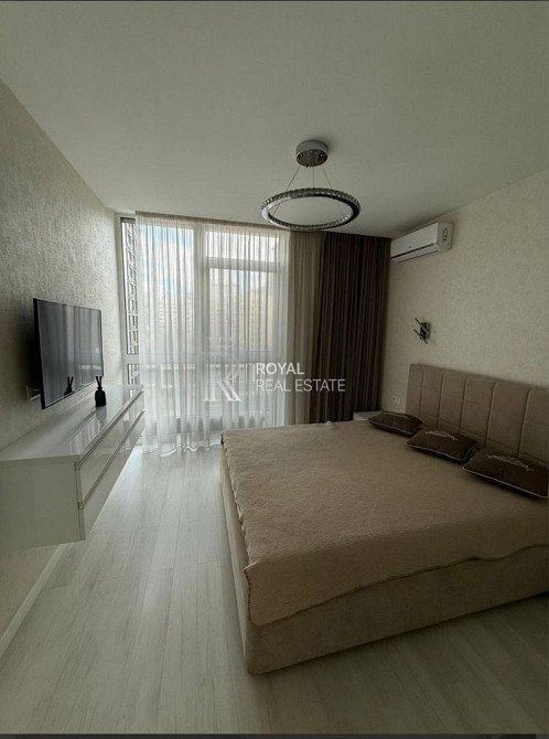 Оренда нової квартири в ЖК Французкий квартал 2 Киев - изображение 8