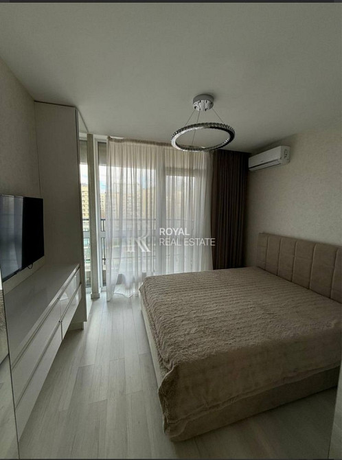 Оренда нової квартири в ЖК Французкий квартал 2 Киев - изображение 7