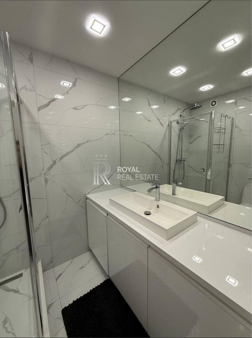 Оренда нової квартири в ЖК Французкий квартал 2 Киев - изображение 5