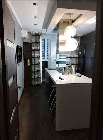 ЖК "Голосеево", ул. Голосеевская 13-Б. Рядом 2 станции метро 5 минут. Київ