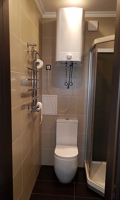 ЖК "Голосеево", ул. Голосеевская 13-Б. Рядом 2 станции метро 5 минут. Київ - зображення 6