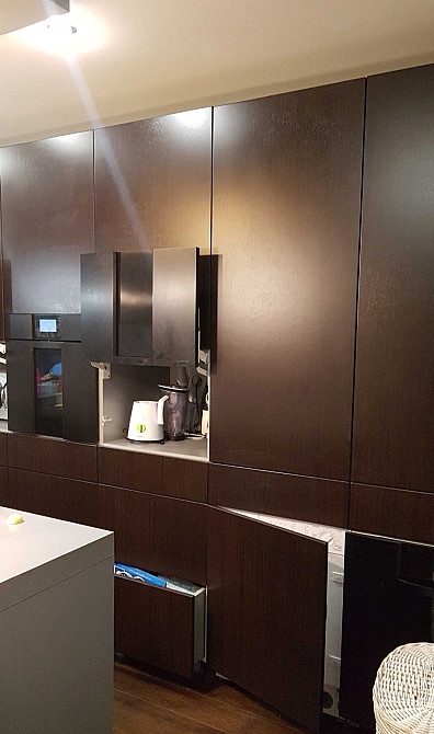 ЖК "Голосеево", ул. Голосеевская 13-Б. Рядом 2 станции метро 5 минут. Київ - зображення 7