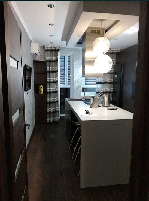 ЖК "Голосеево", ул. Голосеевская 13-Б. Рядом 2 станции метро 5 минут. Київ - зображення 1