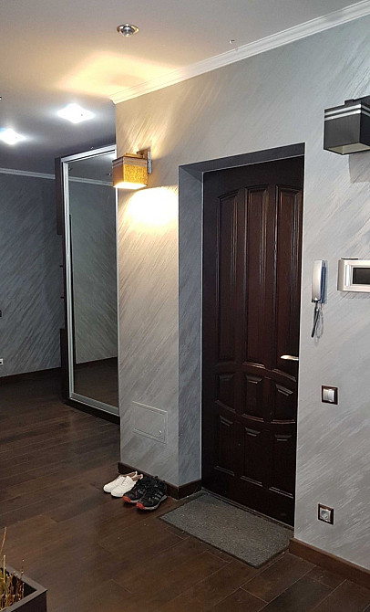 ЖК "Голосеево", ул. Голосеевская 13-Б. Рядом 2 станции метро 5 минут. Київ - зображення 4