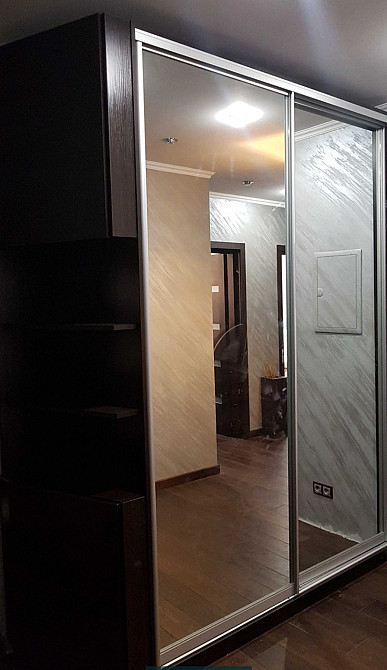 ЖК "Голосеево", ул. Голосеевская 13-Б. Рядом 2 станции метро 5 минут. Київ - зображення 3