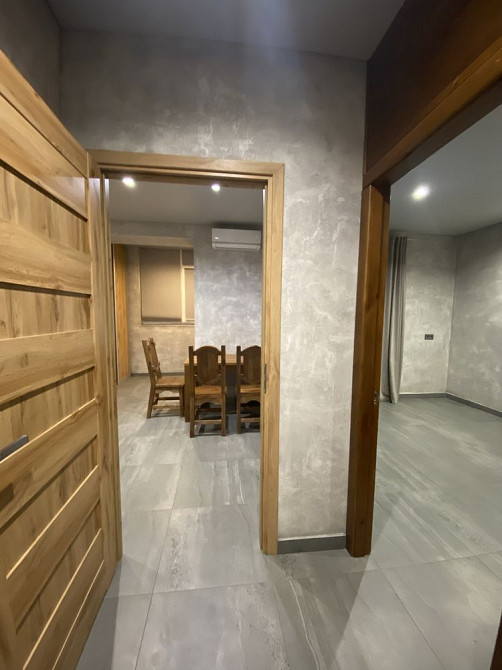 Сдам 1-ком ЖК Счастливый . Днепр - изображение 6