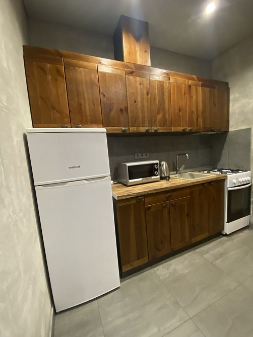 Сдам 1-ком ЖК Счастливый . Днепр - изображение 4