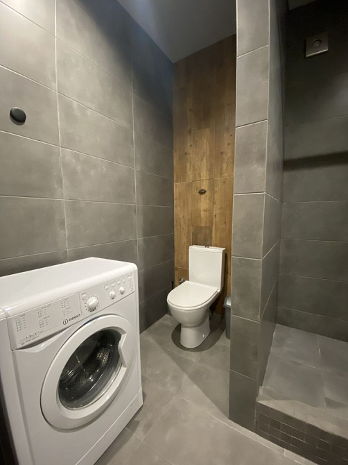 Сдам 1-ком ЖК Счастливый . Днепр - изображение 8