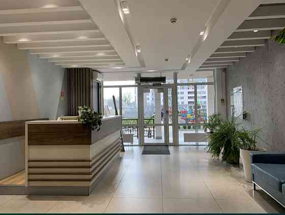 Аренда 1 комн. кв. В Одессе ЖК Альтаир ,1. 2, генератор. Одесса