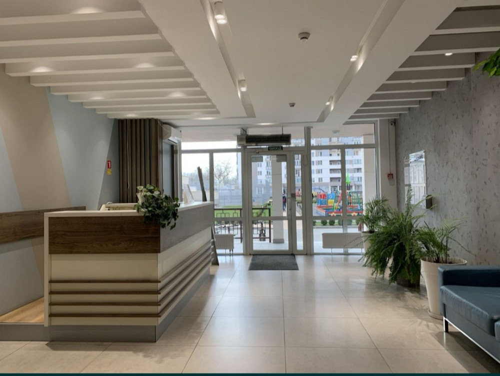 Аренда 1 комн. кв. В Одессе ЖК Альтаир ,1. 2, генератор. Одесса - изображение 1