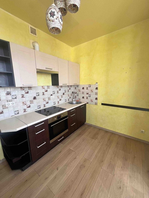 Аренда 1 комн. кв. В Одессе ЖК Альтаир ,1. 2, генератор. Одесса - изображение 4