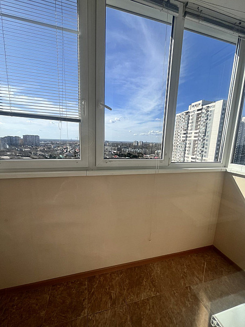 Аренда 1 комн. кв. В Одессе ЖК Альтаир ,1. 2, генератор. Одесса - изображение 6