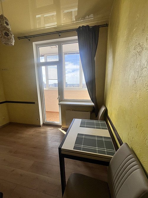 Аренда 1 комн. кв. В Одессе ЖК Альтаир ,1. 2, генератор. Одесса - изображение 5