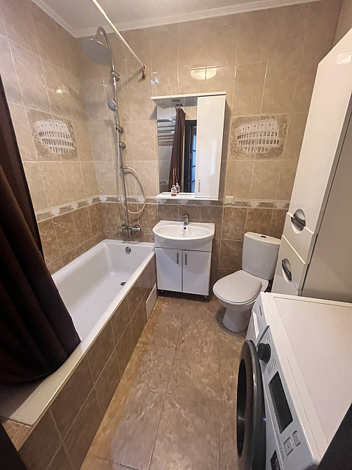 Аренда 1 комн. кв. В Одессе ЖК Альтаир ,1. 2, генератор. Одесса - изображение 8