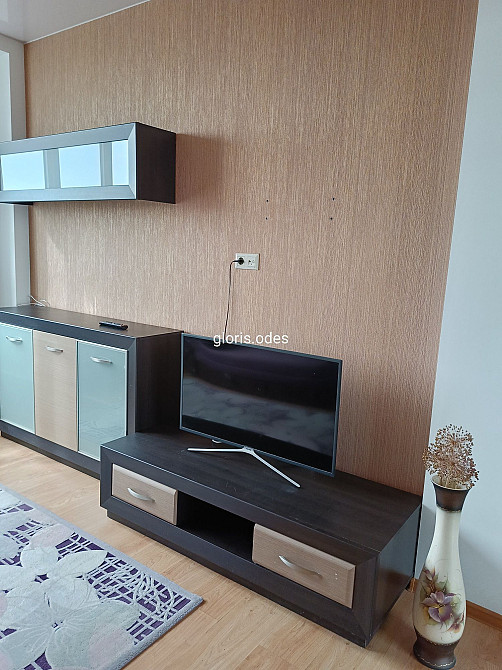 Аренда 1 комн. кв. В Одессе ЖК Альтаир ,1. 2, генератор. Одесса - изображение 7