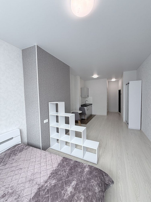 Сдам смарт квартиру в ЖК Одисей на длительно Одесса - изображение 4