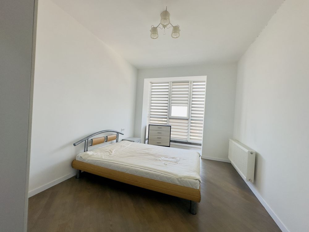 ВІЛЬНА! 3-х кімнатна квартира по вул. Карнаухова Рівне - зображення 6