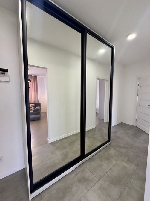 ВІЛЬНА! 3-х кімнатна квартира по вул. Карнаухова Рівне - зображення 5