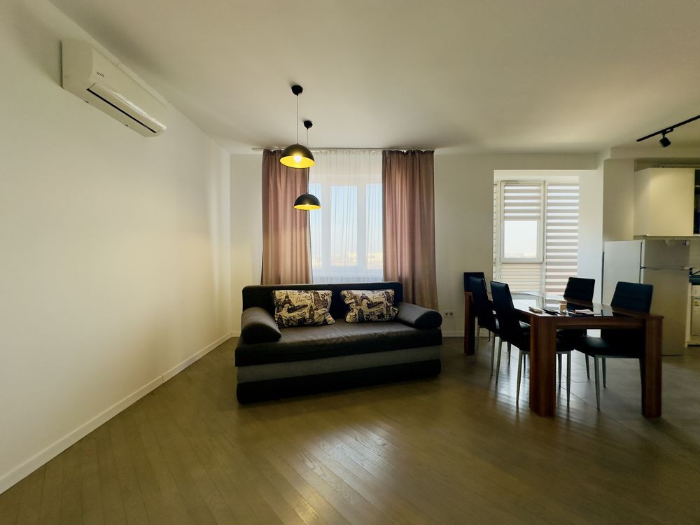 ВІЛЬНА! 3-х кімнатна квартира по вул. Карнаухова Рівне - зображення 2