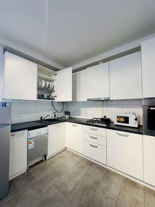 ВІЛЬНА! 3-х кімнатна квартира по вул. Карнаухова Рівне - зображення 4