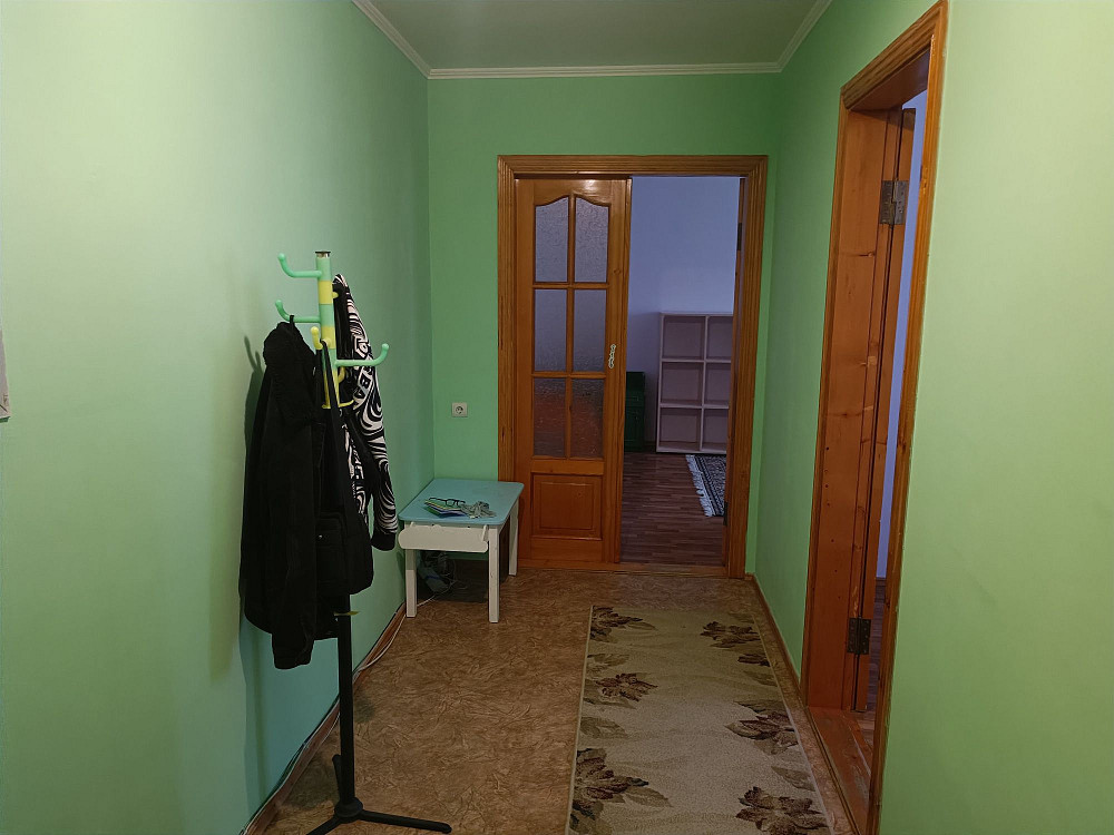 Здається 2 к квартира в центрі  по вул. Героїв Маріуполя, філармонія Давидківці - зображення 6