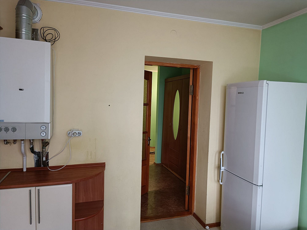 Здається 2 к квартира в центрі  по вул. Героїв Маріуполя, філармонія Давидківці - зображення 4