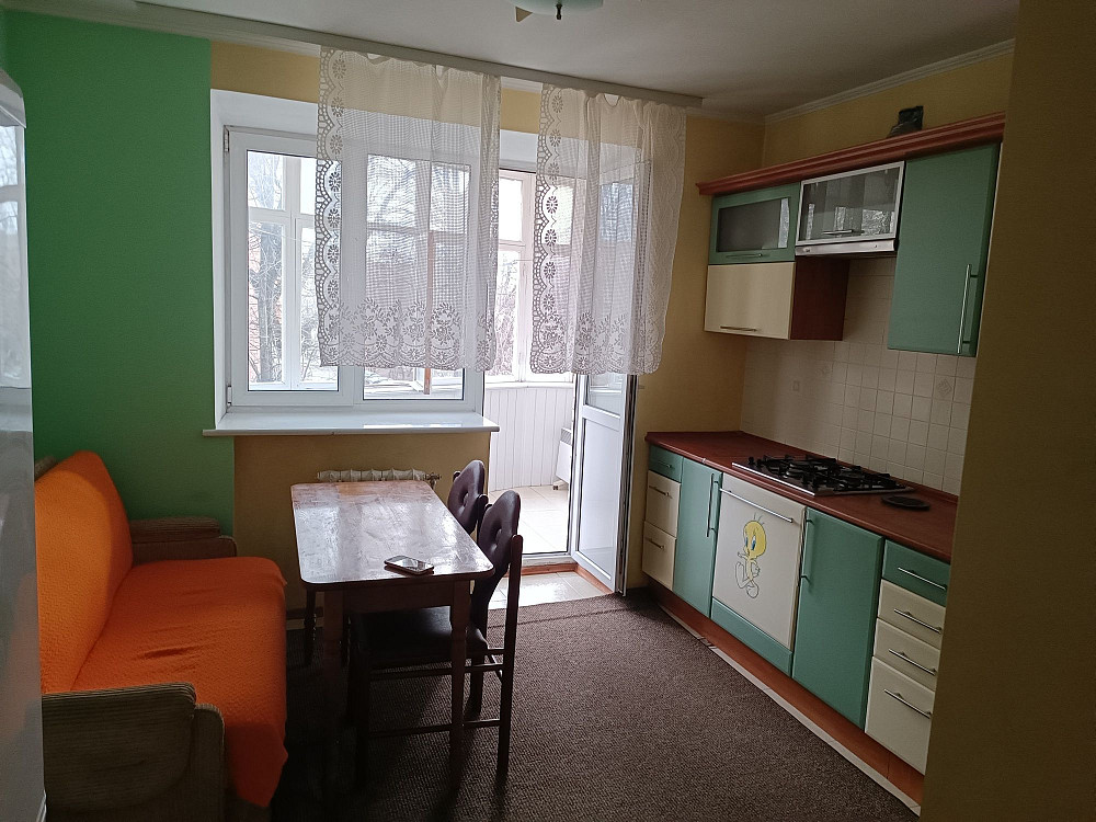 Здається 2 к квартира в центрі  по вул. Героїв Маріуполя, філармонія Давидківці - зображення 3