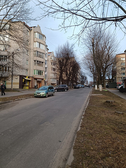 Здається 2 к квартира в центрі  по вул. Героїв Маріуполя, філармонія Давидківці - зображення 1