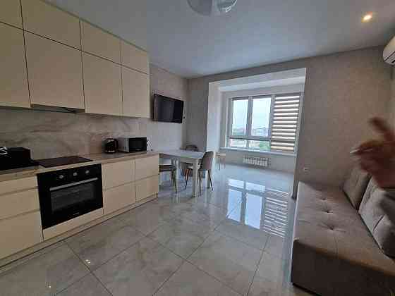 Сдам стильную , дорогой ремонт автономка. Днепр