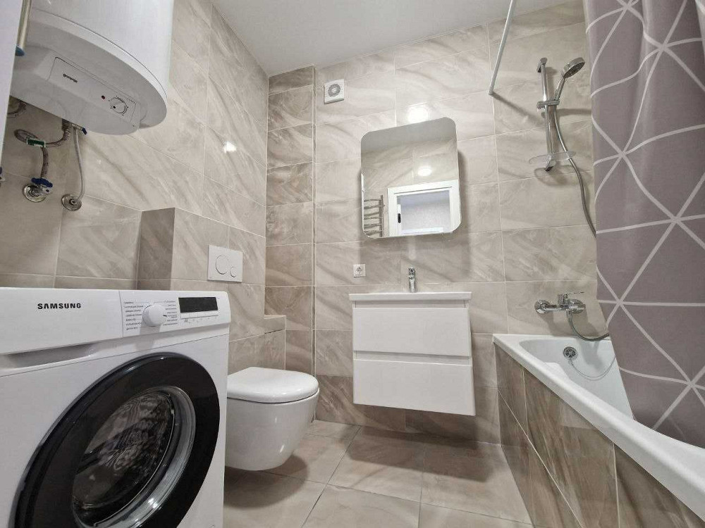 Сдам стильную , дорогой ремонт автономка. Днепр - изображение 1