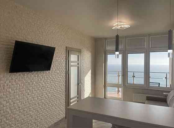 Терраса 45 жемчужина вид моря Каманина Аркадия Одесса