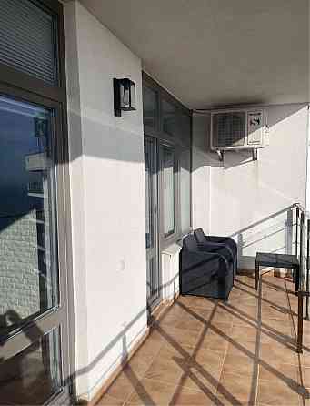 Терраса 45 жемчужина вид моря Каманина Аркадия Одесса