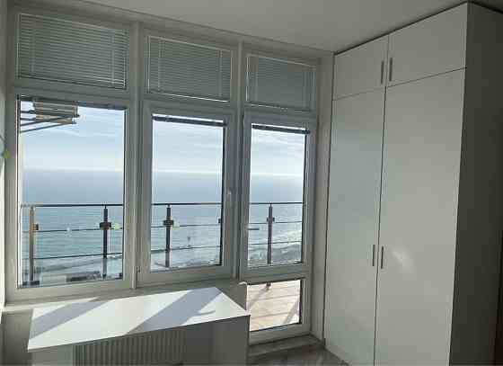 Терраса 45 жемчужина вид моря Каманина Аркадия Одесса