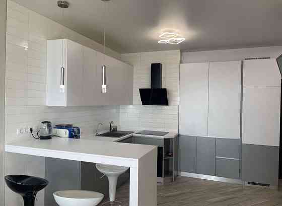 Терраса 45 жемчужина вид моря Каманина Аркадия Одесса