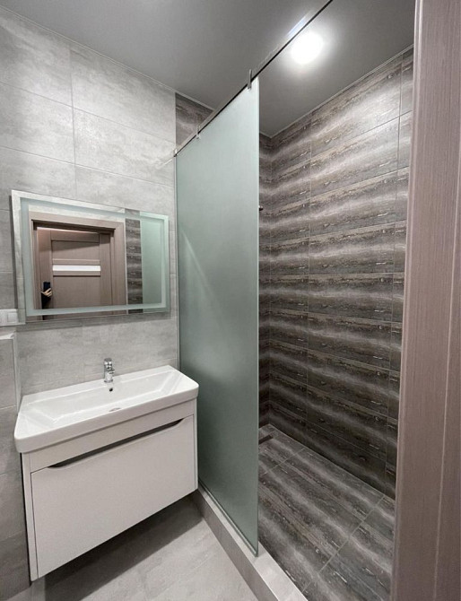 Терраса 45 жемчужина вид моря Каманина Аркадия Одесса - изображение 6