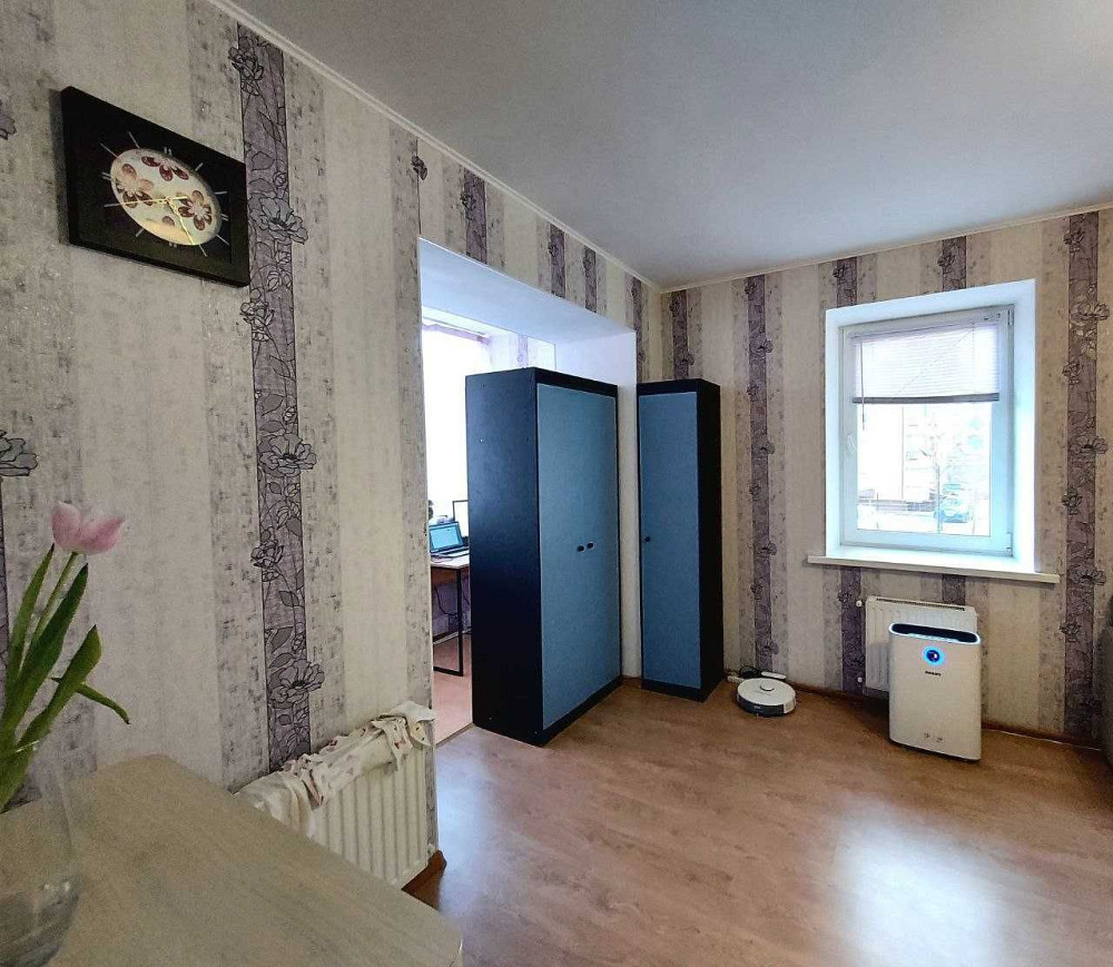 Здам велику 1к квартиру 48м2 біля Центрального парку Ирпень - изображение 6