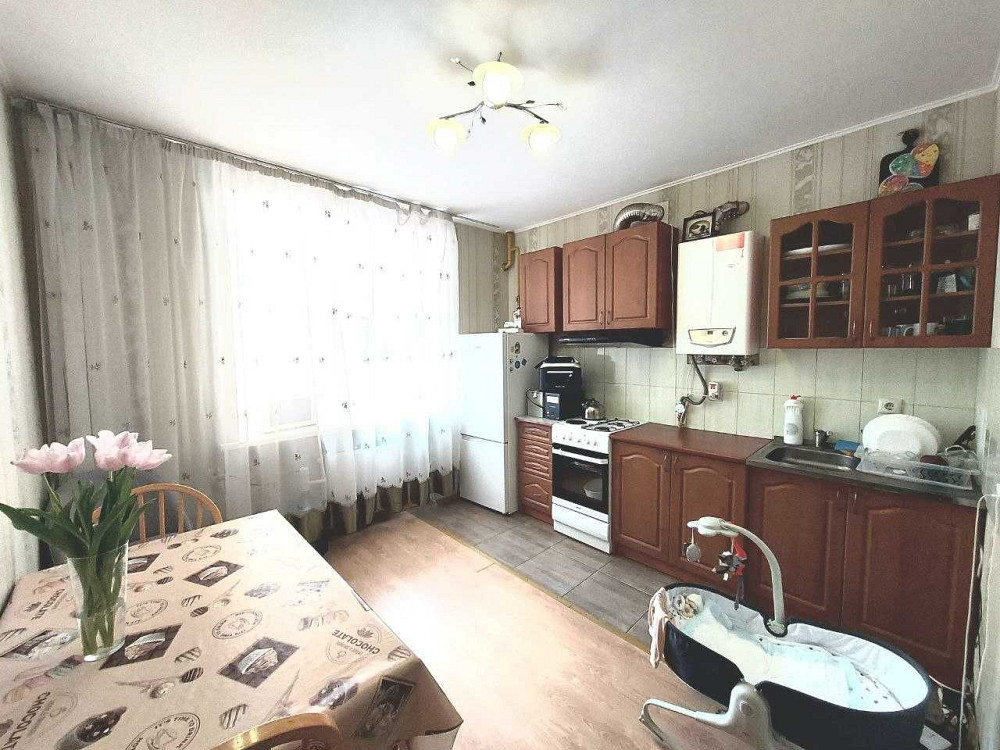 Здам велику 1к квартиру 48м2 біля Центрального парку Ирпень - изображение 2