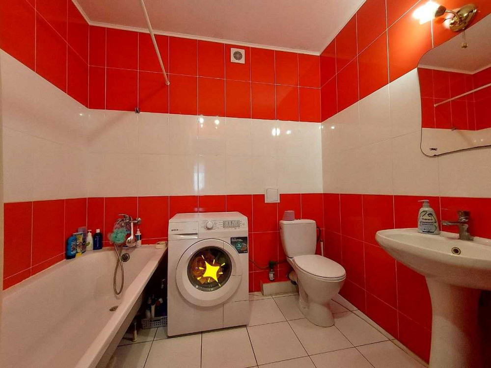 Здам велику 1к квартиру 48м2 біля Центрального парку Ирпень - изображение 7